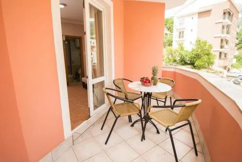 Apartments Superb - Image 1
