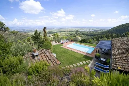 Villa Al Mennucci - Image 1