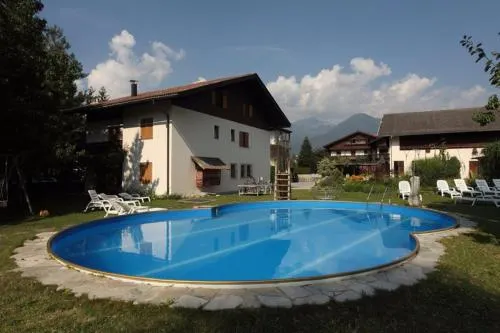 Residence Rasp zu Natz - Image 1