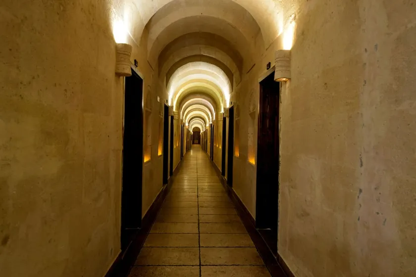 Stone Concept Hotel - Image 1