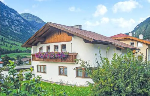 Apartment Gschleitz - Image 1