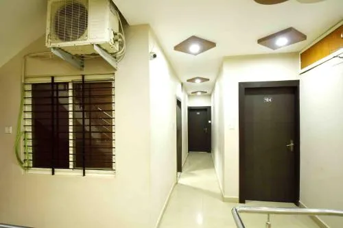 Hotel Natraj - Image 1