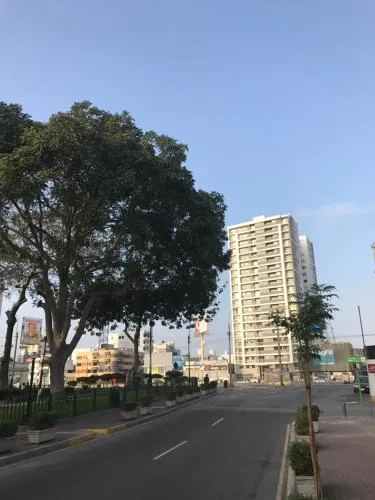 Paseo de la republica - Image 1