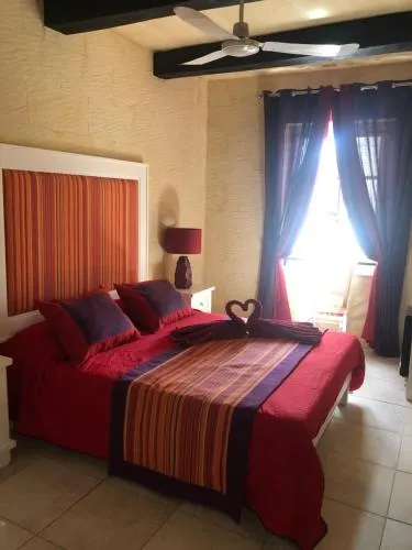 Petra Farmhouse B&B - Image 1