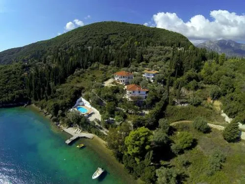 Korakias Sea View - Image 1