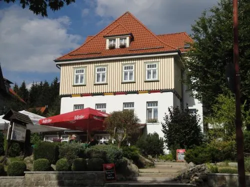 Pension Andrä - Image 1