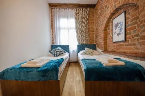 Apartamenty Mieszczanskie U Golebiewskich - Image 1