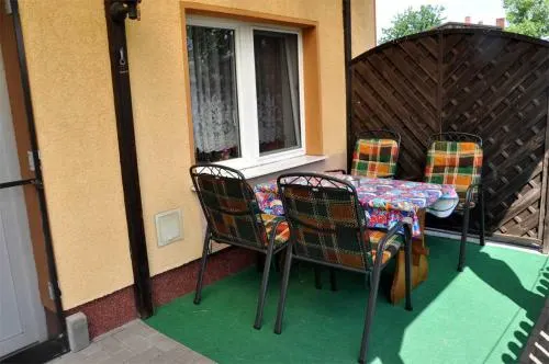 Ferienhaus Zinnowitz Use 921 - Image 1
