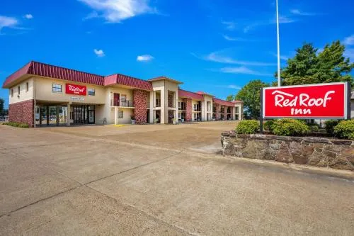 Red Roof Inn Forrest City - Image 1