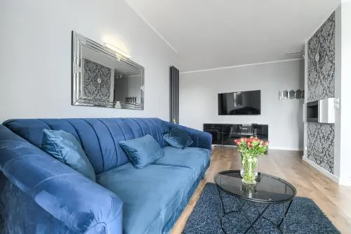 EXCLUSIVE View Apartment - Image 1