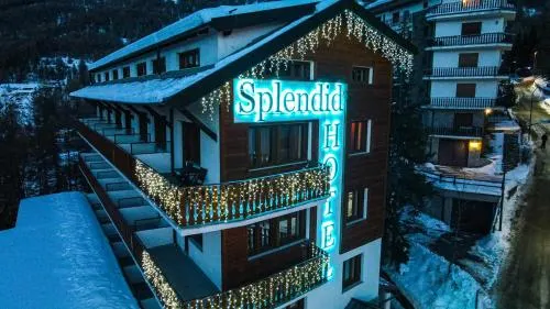 Hotel Splendid - Image 1