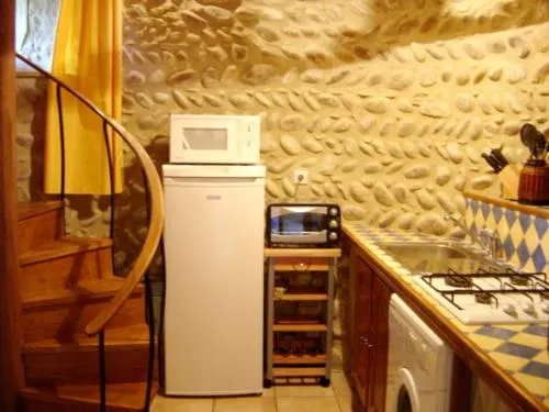 Holiday Home Chateaux Du Cros - Image 1