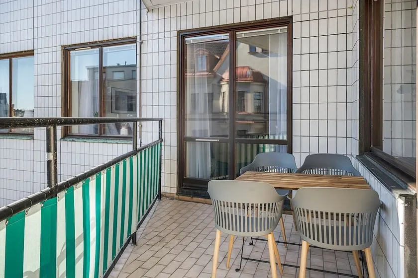 Davidhallsgatan - Image 1