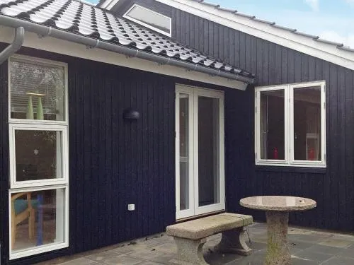 Sommerhus Hallumvej Esbjerg V Denm - Image 1