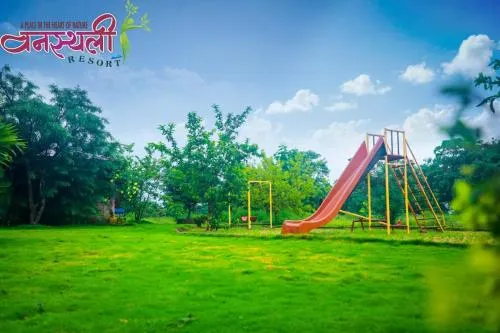 Vanasthali Resort By WB Inn - Image 1
