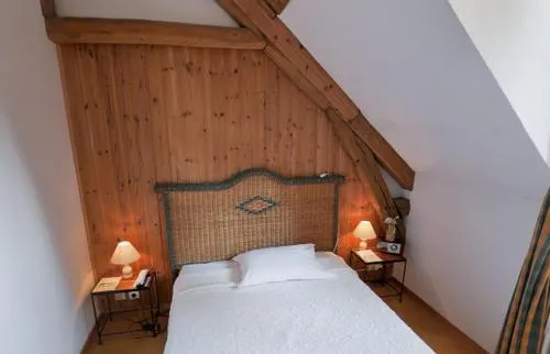 La Ferme des Vallees - Image 1