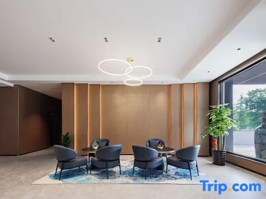 GELI Hotel (Wuxi Dangkou Ancient Town) - Image 1