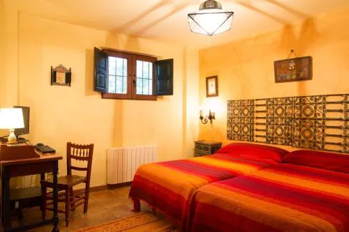 Cortijo El Canjilon Montefrio - Image 1