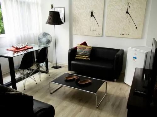 Charmoso apartamento entre Ipanema e Leblon - Image 1