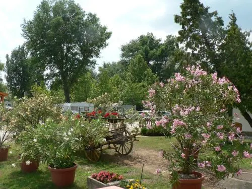 Balaton Eldorado Camping - Image 1