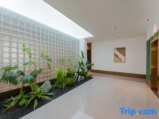 Shennongjia Qinglu Yashe Homestay - Image 1