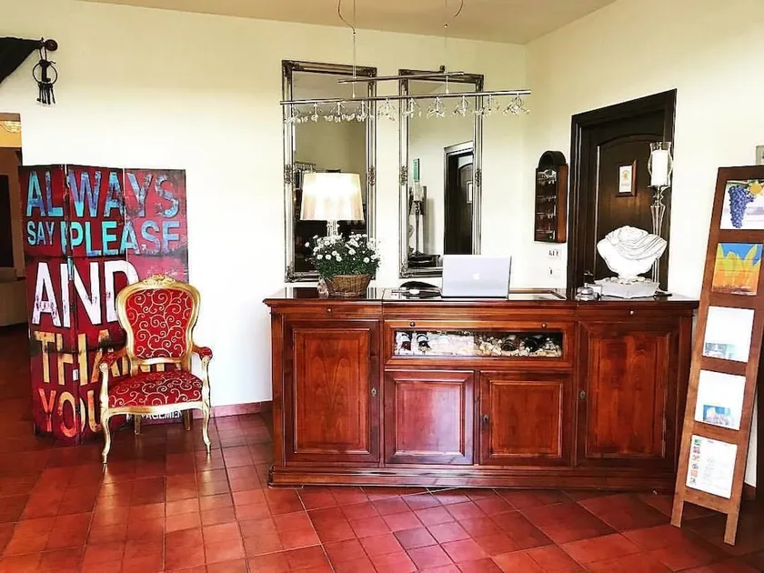 CasaRemi Farmhouse - Image 1