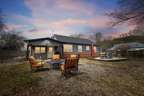 Dover Dreamer Cottage - Image 1