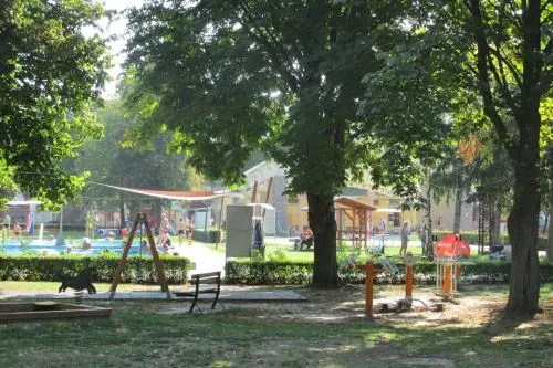 Patak Party Apartmanok - Image 1