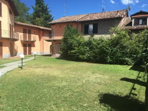 Bilocale Salice Terme - Image 1