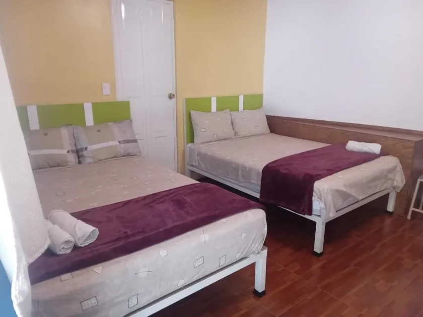Hotel Eucaliptos De Mauro - Image 1