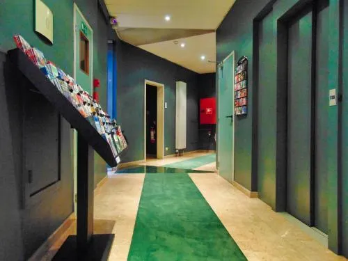 Apart Hotel Brussels Midi - Image 1