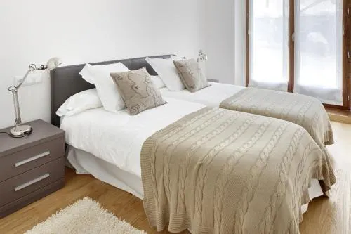 Apartamentos Baqueira Cap de Aran - Image 1