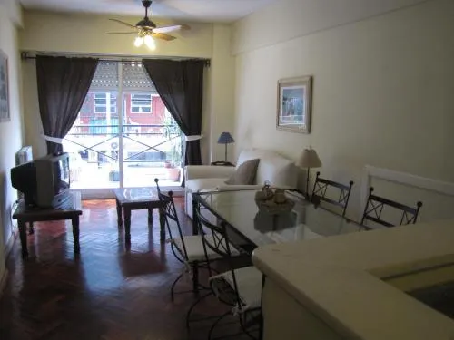 Anchorena Plaza Apartments - Image 1