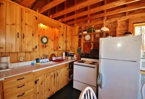 Etta s Cottage - Image 1