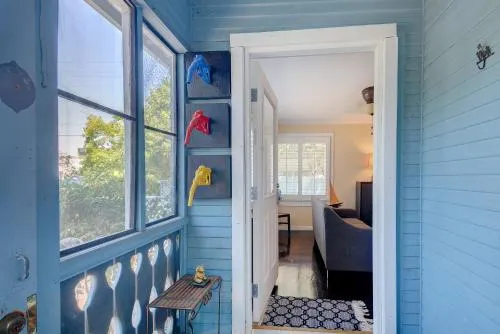 The Market Cottage - Image 1