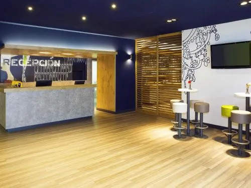 ibis Madrid Alcorcon Mostoles - Image 1