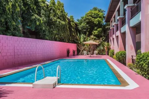 First Resort Albergo - Image 1