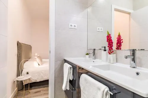 Apartamento Salamanca - Image 1