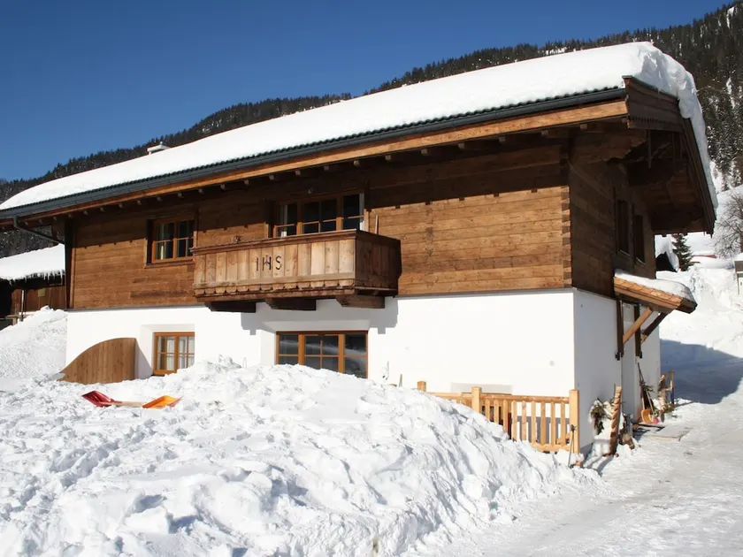 Cozy feel good holiday apartment in Leogang - Image 1