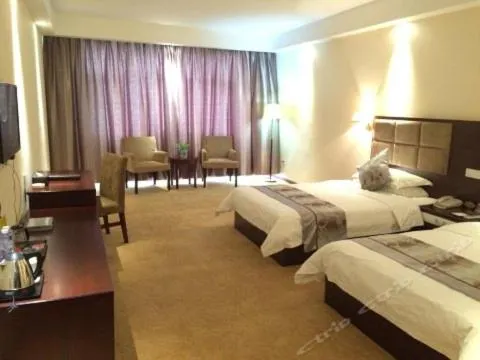 Guilin Guan Tao Hotel - Image 1