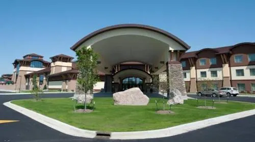 Soaring Eagle Waterpark and Hotel - Image 1
