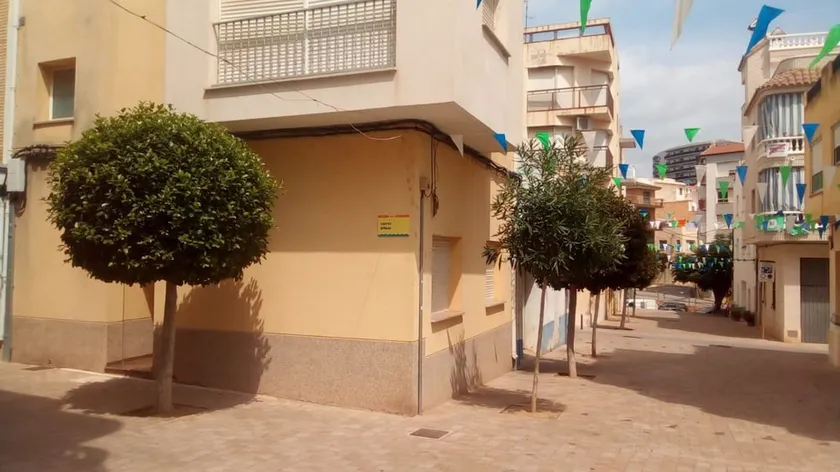 Apartment Carrer Sant Sebastia - Image 1