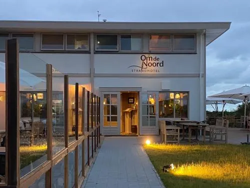 Strandhotel ZandtaanZee - Image 1