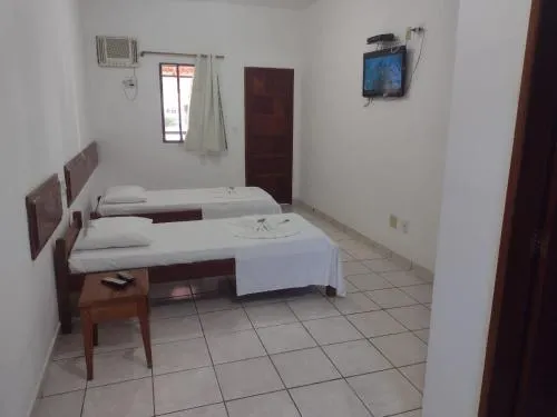 Pousada Praia Bela - Image 1