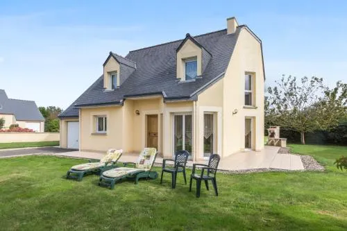 Grande maison à 800m de la plage - Image 1