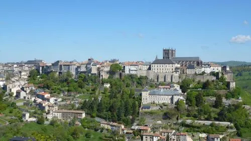 Hotel Des Roches - Image 1