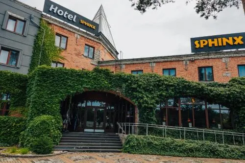 Hotel Palatium - Image 1