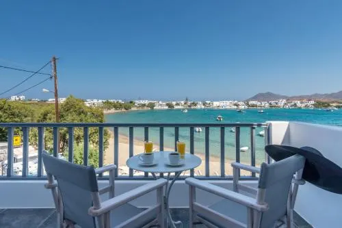 Pollonia Sea View Apartments - Image 1
