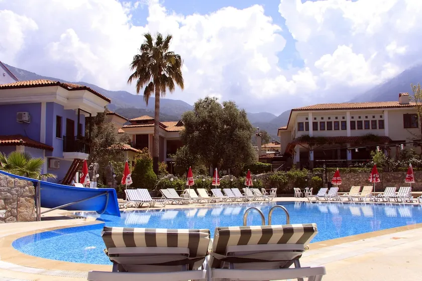 Ova Resort - Image 1