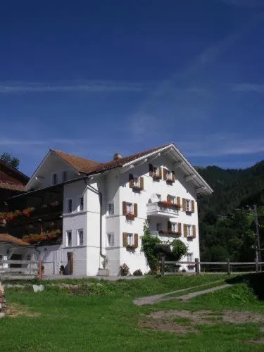 Landgasthof Sommerfeld - Image 1